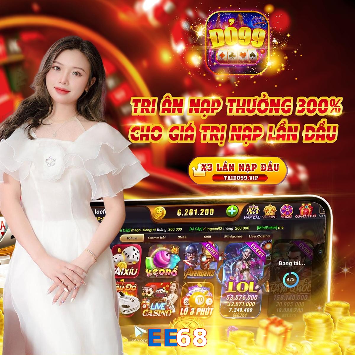 EE68